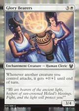 Theros Beyond Death #17 Glory Bearers