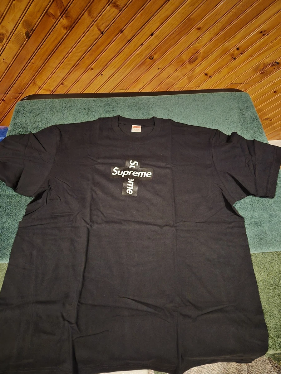 Supreme Shirts for Men for sale | eBay