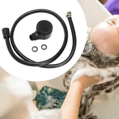 Schönheitssalon Shampoo Waschbecken Schüssel Sprayer mit Pferd Professional