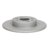 Ms 24011003231PR-PCS-MS Bremsscheibe (1X StüCk) Hinterachse FüR Abarth Punto