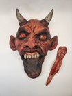 Devil Wall Art Horror Halloween Animated — photo 4