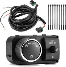 Fog Light Wiring Harness Headlight 2007-2014wfog Light Wiring Harness Fog Light Wiring Harness Headlight 2007-2014wfog Light Wiring Harness