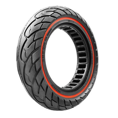 Heavy duty 10x2 50 Solid Tyre for Ninebot Max G30 Electric Scooter
