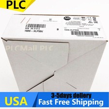 New AB 1606-XLP50E Power Supply Global Input Voltage 1606XLP50E US Free Tax