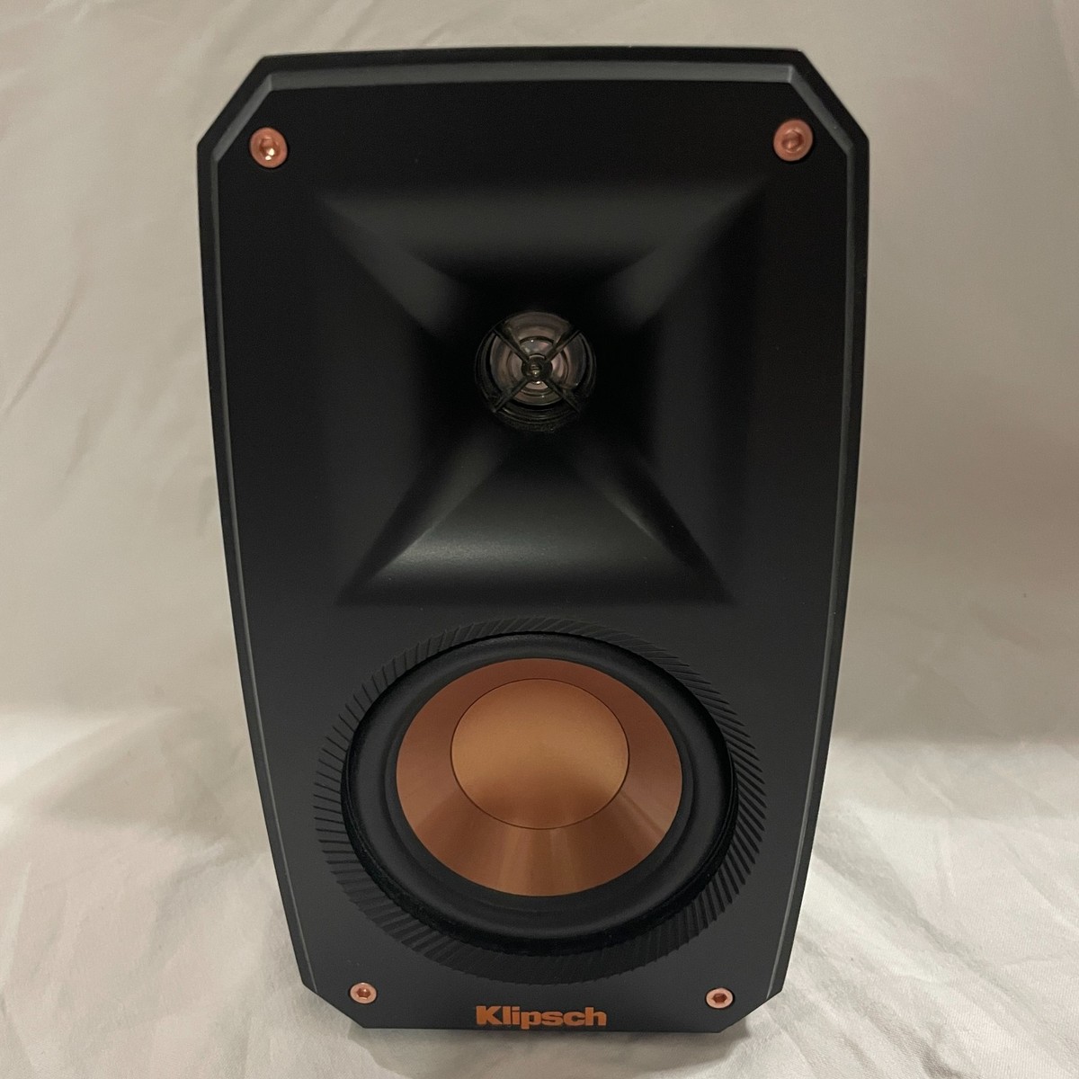 Buy Klipsch Reference Theater Pack 5.1 Surround System online | eBay
