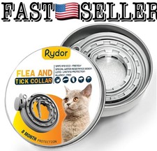 RYDOR Cat Collar Cat F l e a Treatment