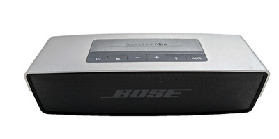 Bose SoundLink Mini Bluetooth Speaker- Speaker and Cable only- Free Shipping