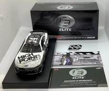 2024 1/24 #14 Chase Briscoe Highpoint.com Darlington Win ELITE Mustang  1 of 230