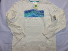Boys' Outdoor Sweatshirt All in Motion Yellow Size XL