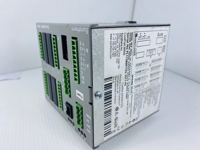 Eurotherm Mini8/8LP/0PRG/VL/DEVICENET/C/TC8/XXX/XXX/XXX multi-loop controller
