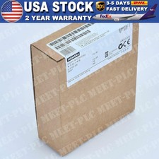 1PCS NEW IN BOX Siemens PLC Module 6ES7321-1BL00-0AA0 6ES7 321-1BL00-0AA0
