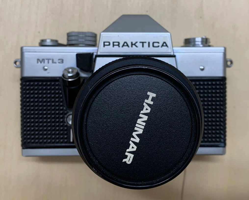 Pentacon 35 mm Film Cameras for sale | eBay