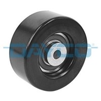 Dayco Umlenk-/FüHrungsrolle, Keilrippenriemen APV2631 FüR Seat Skoda Vw
