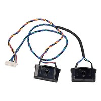 Easypart Passend FüR Ecovacs 201-1816-00B4 Sturzsensor Rechts FüR