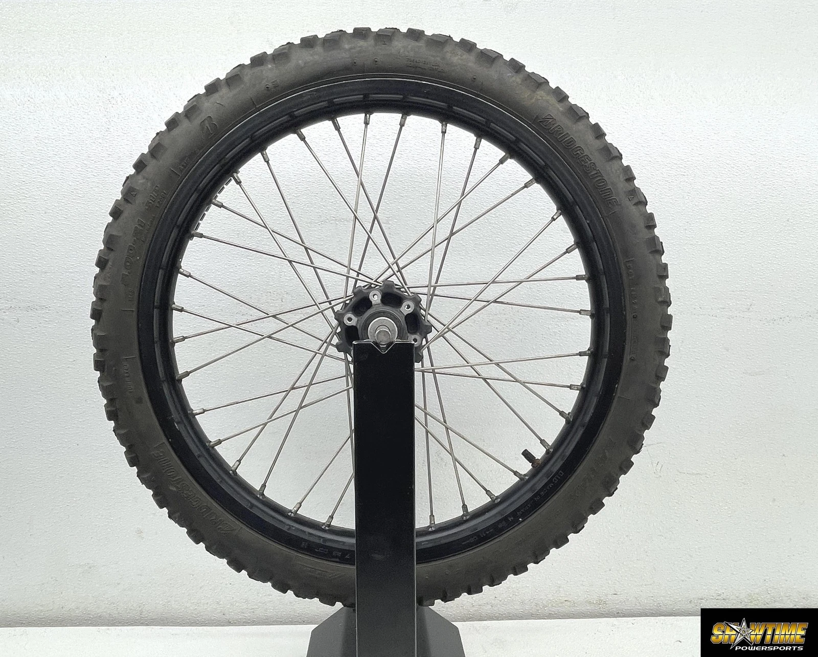 24-25 HONDA TRANSALP XL750 FRONT WHEEL RIM 21x2.15