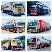 50 foto camion tedeschi camion vintage e moderni scegli foto stampa Germania #008