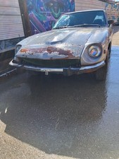 1974 Datsun 260Z  on eBay