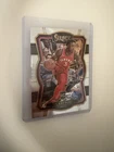 OG ANUNOBY SELECT ROOKIE CARD TORONTO RAPTORS KNICKS NBA 2017-18 # 134 PANINI