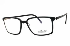 NEW Silhouette Infinity View 2922/75-9140 Eyeglasses 54mm 100% Authentic