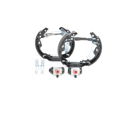 Kits de frein Suzuki SWIFT
