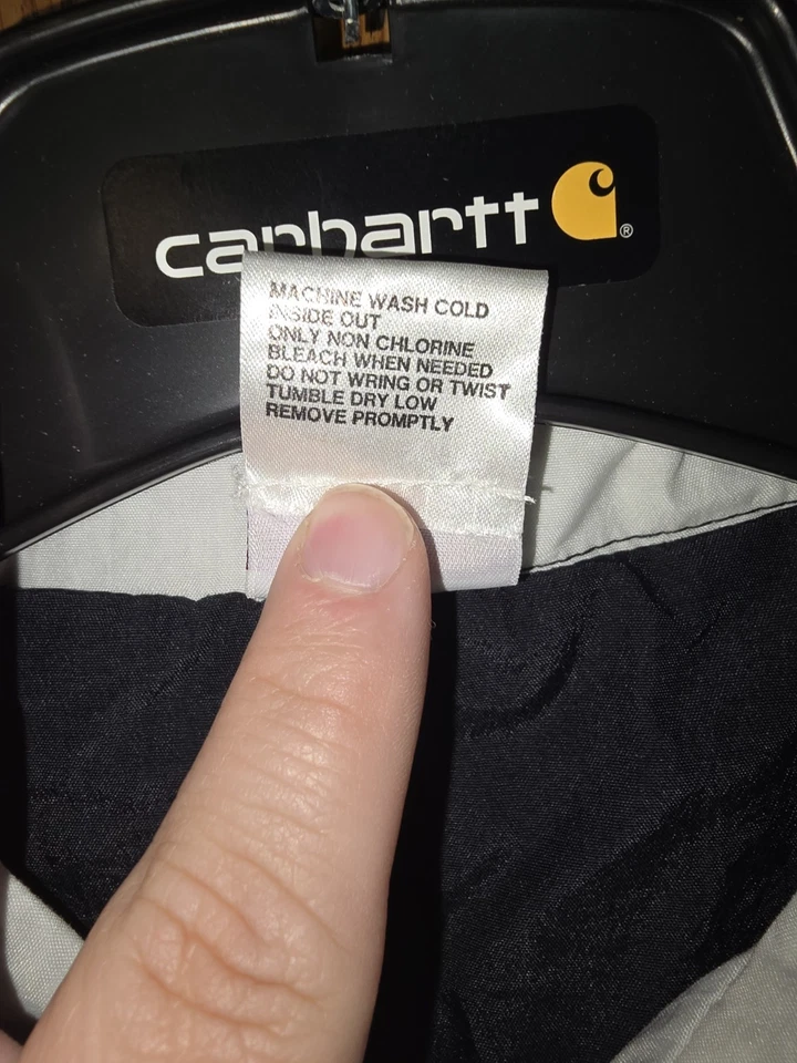 Vintage 90s Pro Spirit Kids Windbreaker Jacket S 6/7 Black White Neon Retro NOS - Image 4 of 4