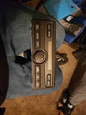 ✳️ 2003 - 2008 HONDA PILOT AC HEATER HEAT CLIMATE TEMPERATURE TEMP CONTROL UNIT