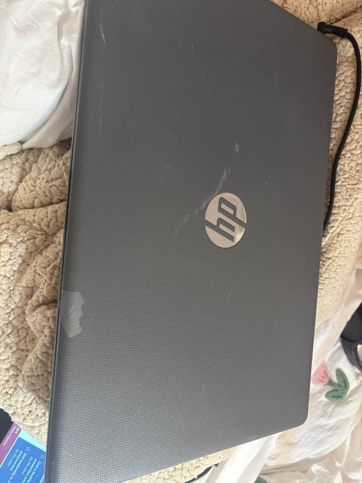 HP 17-BS067CL Desktop Computer Intel Core I7-7500U 2.70GHz, 256GB, 12GB RAM - Image 4 of 4