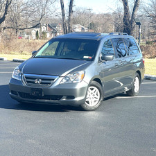 2007 Honda Odyssey TOYOTA SIENNA VENZA DODGE CARAVAN CHRYSLER TOWN COUNTRY