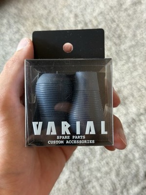 DRT Varial Navy J Fat Knob
