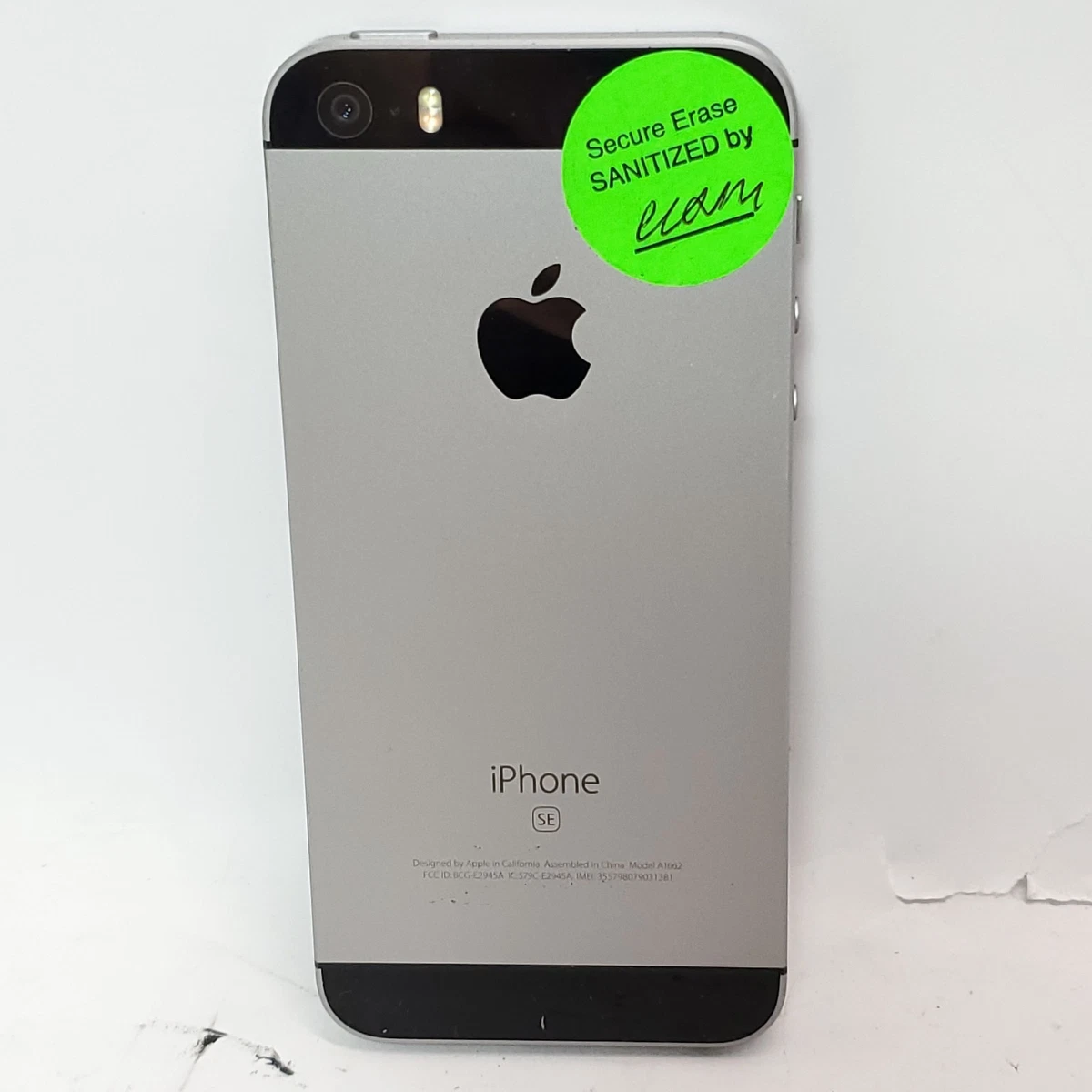 Apple iPhone SE A1662 32GB Smartphones for sale | eBay