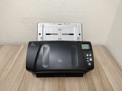 Fujitsu fi-7160 Duplex Sheetfed ADF Color Document Scanner