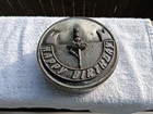 RARE! VINTAGE GODINGER BEATRIX POTTER PEWTER BIRTHDAY CANDLE HOLDERS W/TIN — photo 5