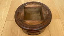 Fusee Clock Case for a 10" dial