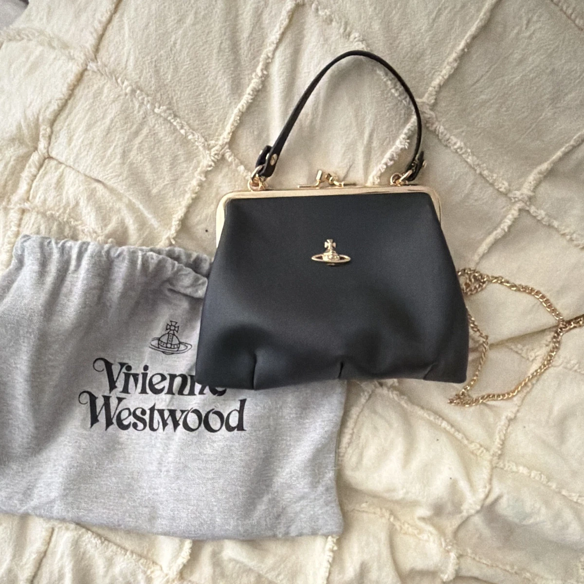 Vivienne Westwood Bags for sale | eBay