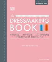 Alison Smith | The Dressmaking Book | Buch | Englisch (2021) | Gebunden