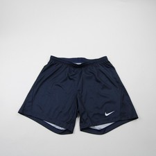 Nike Athletic Shorts Women's Navy Used