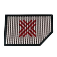Luftfilter Sportluftfilter Pipercross FüR Volvo V70 Iii 2.4 Diesel 163PS Bj. 13-