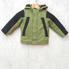 BREEZE Quilt Switched Batting Jumper Casual