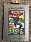 Marvel Masterworks Amazing Spider-Man Volume 4 (Hardcover, 2003)
