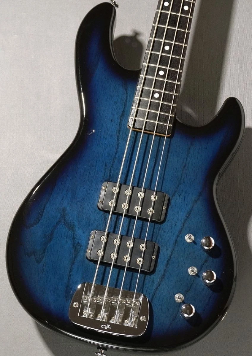 G&L Bass Guitars | eBay