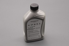 Genuine VW Caddy Golf MK8 Skoda light Special G 5W-40 engine oil (1L) GS55502M2