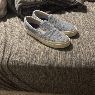 Converse Con Tyler The Creator x Slip On Golf Wang Golf Wang Size 8.5