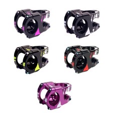 High Strength Short Handlebar Stem Aluminum Alloys Road Bike Stem for Most Bike