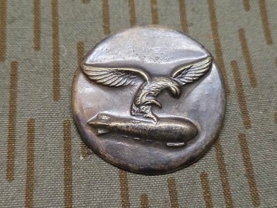 Zeppelin Abzeichen - Legion Condor ?