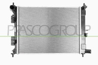 Prasco HN204R003 KüHler, MotorküHlung FüR Hyundai