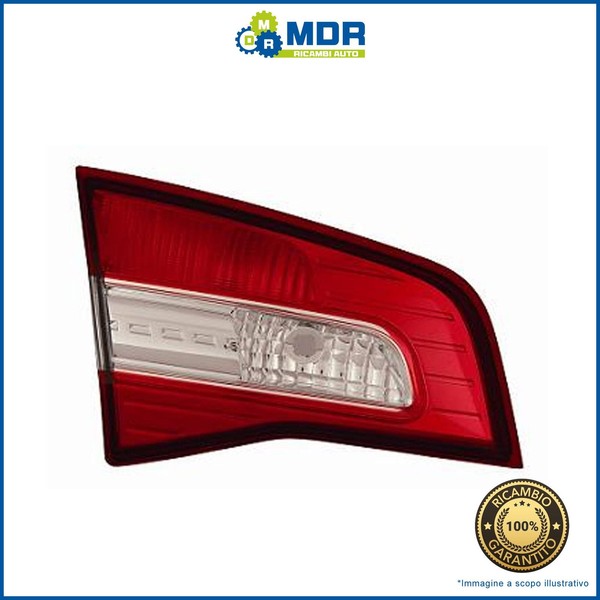 Scheinwerfer - RüCklicht Blinker Innen- Links - FüR Renault Koleos 08- > 15-image