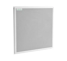 Shure MXA920W Microflex Advance Ceiling Array Microphone 24" White - New