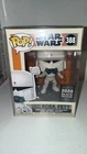 Star Wars Funko Pop! - Boba Fett Concept Series #388 - Celebration Exclusive