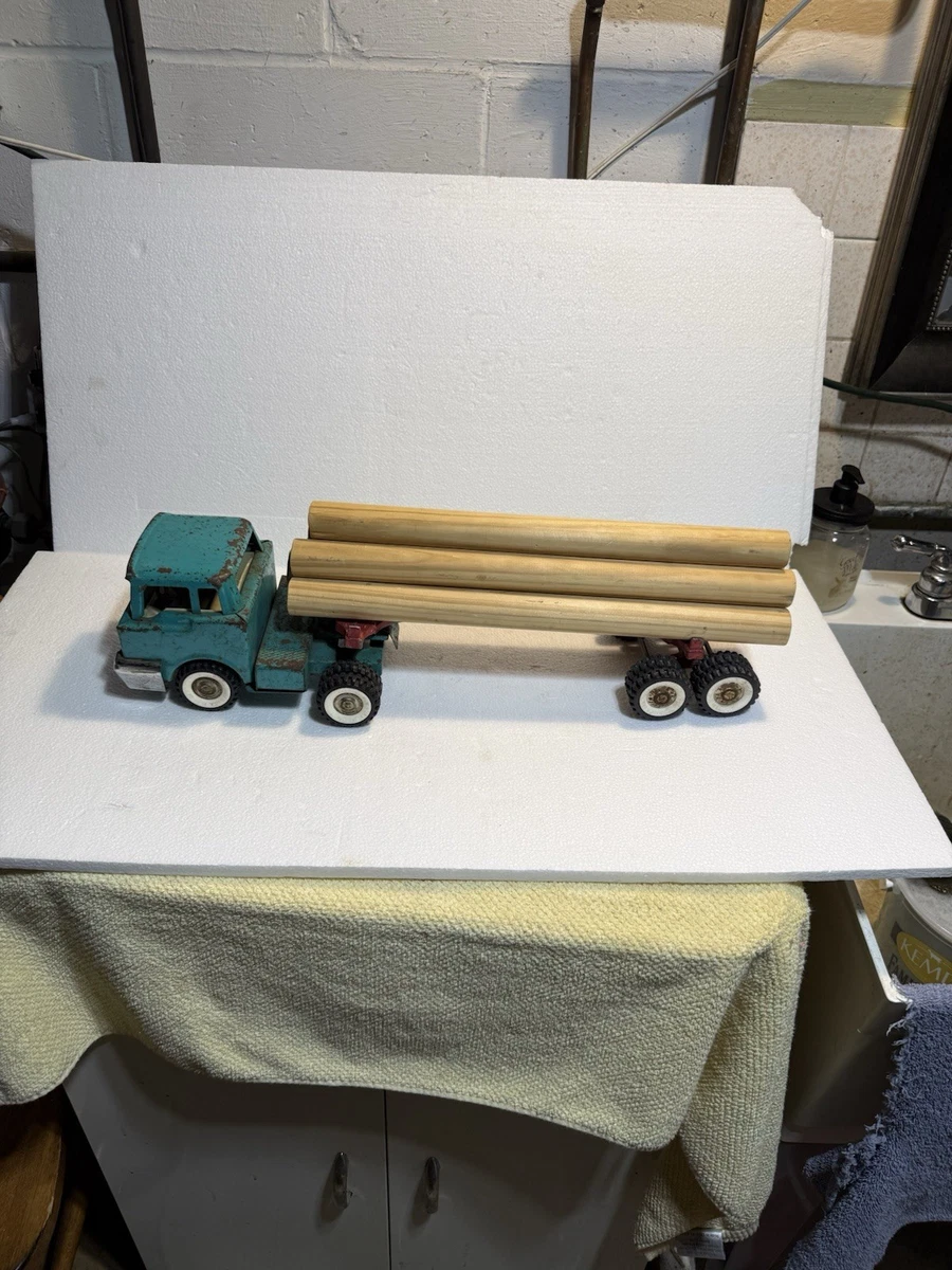 Structo Vintage Manufacture Diecast Cars, Trucks & Vans for sale