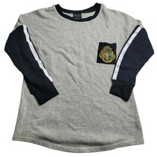 Harry Potter Hogwarts School of Witchcraft Wizardry Sweater Women's Small